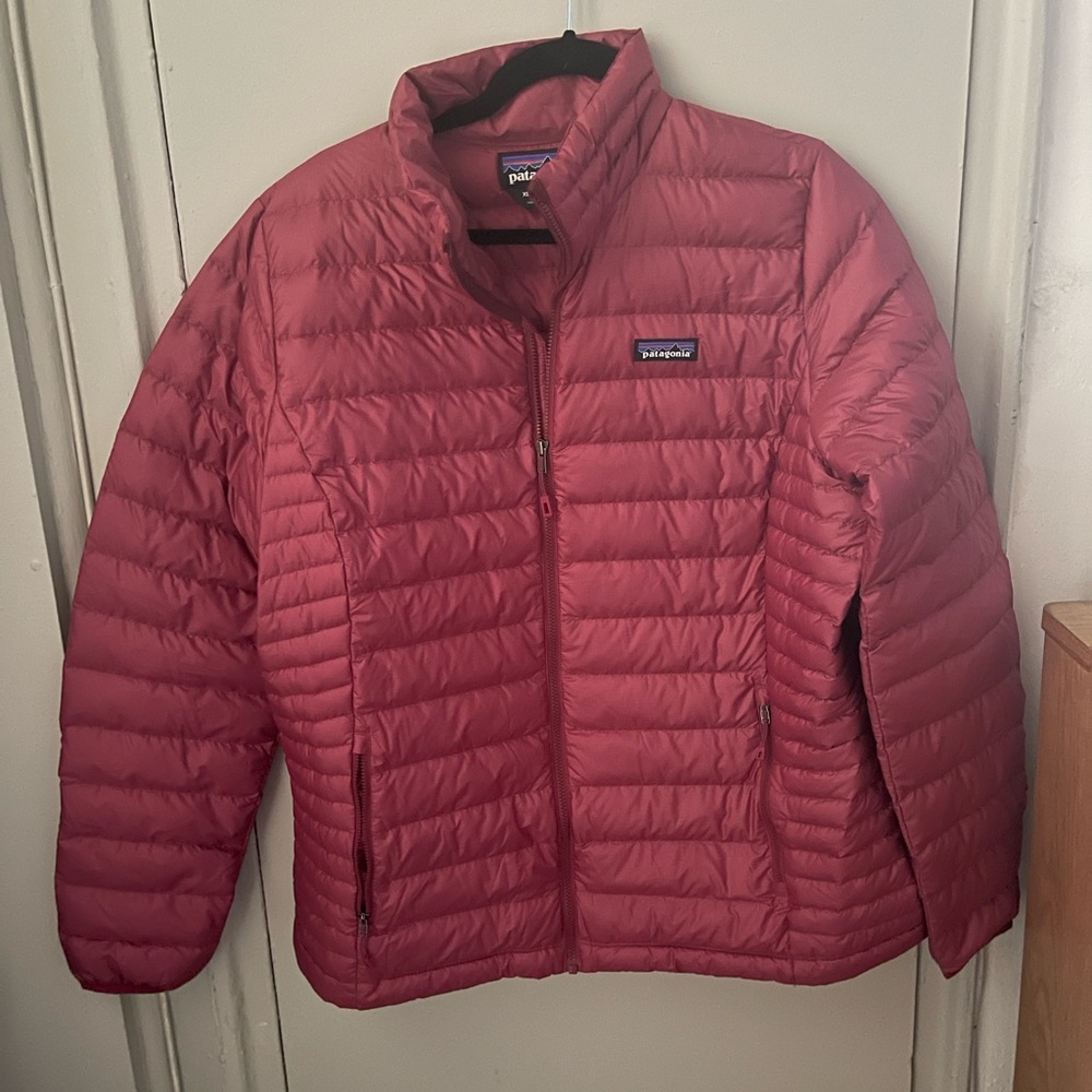 Patagonia Nano Puffer Jacket